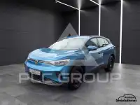 2026 Volkswagen ID 4