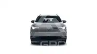2026 Volkswagen ID 4