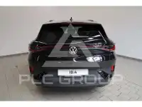 2026 Volkswagen ID 4