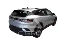 2026 Volkswagen ID 4