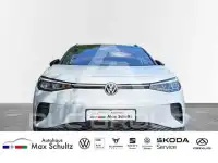 2026 Volkswagen ID 4