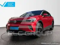2026 Volkswagen ID 4