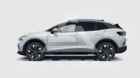 2026 Volkswagen ID 4