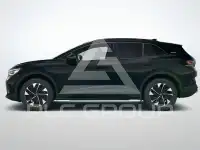 2026 Volkswagen ID 4