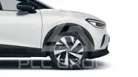 2026 Volkswagen ID 4