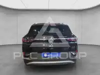 2026 Volkswagen ID 4