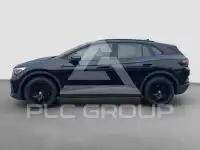 2026 Volkswagen ID 4