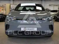 2026 Volkswagen ID 4