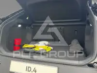 2026 Volkswagen ID 4