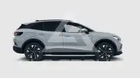 2026 Volkswagen ID 4