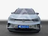 2026 Volkswagen ID 4