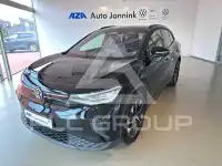 2026 Volkswagen ID 4