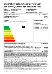 2026 Volkswagen ID 4