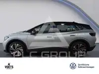2026 Volkswagen ID 4