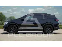 2026 Volkswagen ID 4