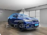 2026 Volkswagen ID 4
