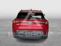 2026 Volkswagen ID 4