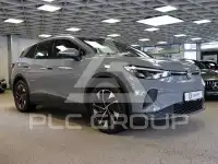 2026 Volkswagen ID 4