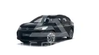 2026 Volkswagen ID 4