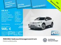 2026 Volkswagen ID 4