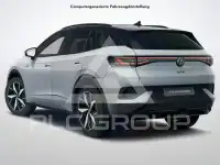 2026 Volkswagen ID 4