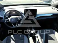 2023 Volkswagen ID 4