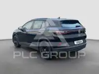 2026 Volkswagen ID 4