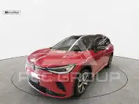 2026 Volkswagen ID 4