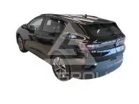 2026 Volkswagen ID 4