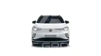 2026 Volkswagen ID 4