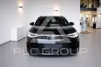 2026 Volkswagen ID 4