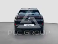 2026 Volkswagen ID 4