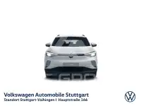 2026 Volkswagen ID 4