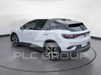 2026 Volkswagen ID 4