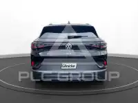 2026 Volkswagen ID 4