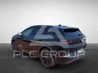2026 Volkswagen ID 4