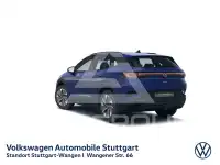 2026 Volkswagen ID 4