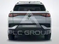 2026 Volkswagen ID 4