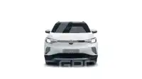 2026 Volkswagen ID 4