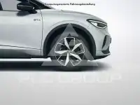 2026 Volkswagen ID 4