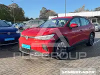 2026 Volkswagen ID 4