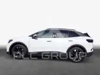 2026 Volkswagen ID 4