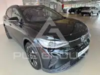 2026 Volkswagen ID 4