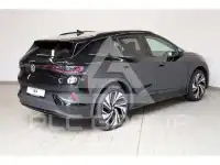 2026 Volkswagen ID 4