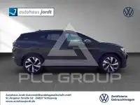 2026 Volkswagen ID 4