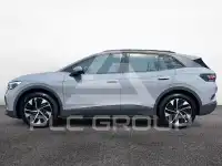 2026 Volkswagen ID 4