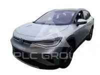 2026 Volkswagen ID 4