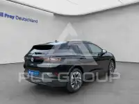 2026 Volkswagen ID 4