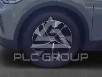 2026 Volkswagen ID 4