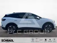 2026 Volkswagen ID 4